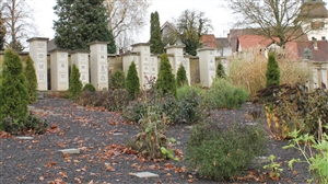 Friedhof Willsbach