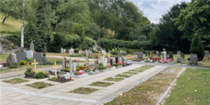 Logo Friedhof Belsenberg