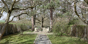 KZ-Friedhof Neckargartach