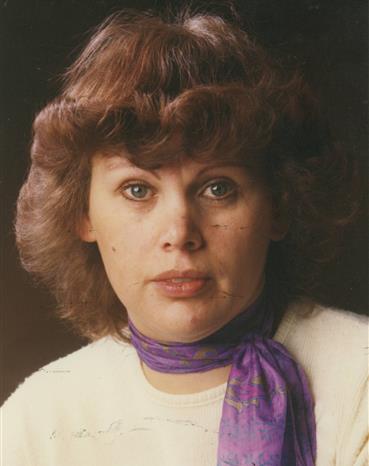 Profilbild Adelheid Burger