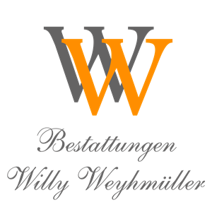 Bestattungen Willy Weyhmüller GmbH