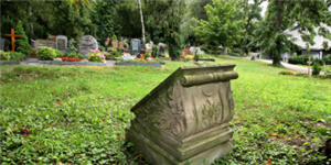 Waldfriedhof Löwenstein