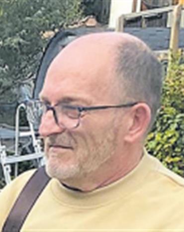 Profilbild Davor Lovrekovic