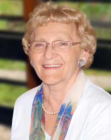 Profilbild von Erika Erdösi