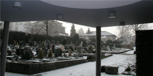 Friedhof Hößlinsülz