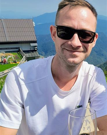 Profilbild Felix Gutjahr