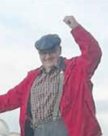 Profilbild Hans-Adolf Flaith