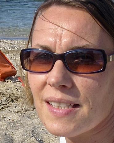 Profilbild Ina Schmaußer