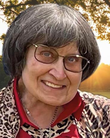 Profilbild Ingrid Stangl