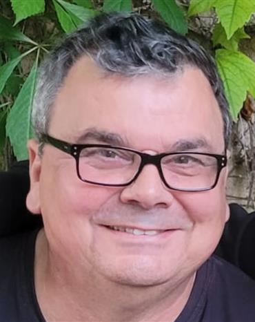 Profilbild Johannes Kern