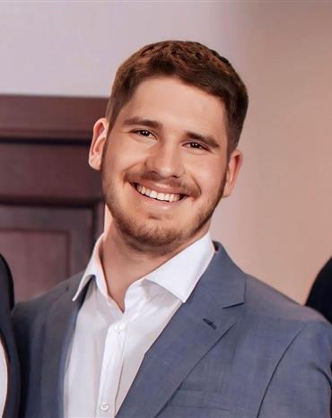 Profilbild Lukas Mann