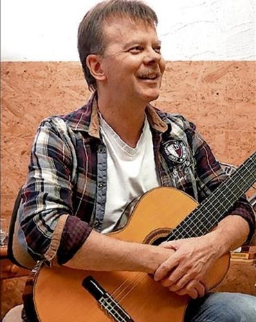 Profilbild Matthias Greiss