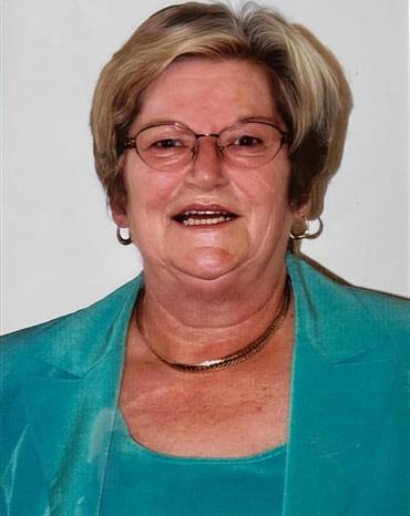 Profilbild Monika Kern