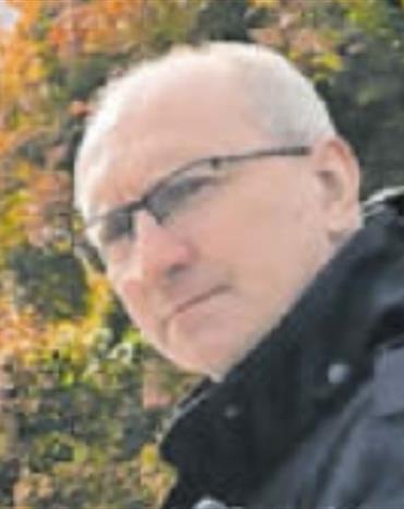 Profilbild Peter Mühlbeyer
