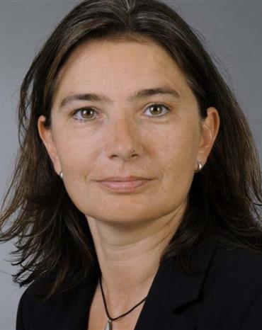 Profilbild Ulrike Weik