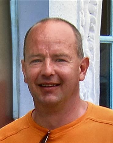 Profilbild Uwe Lorenz